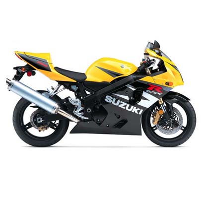 SUZUKI - GBRacing